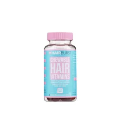 Hairburst Hair Growth Chewable Hair Vitamins x60