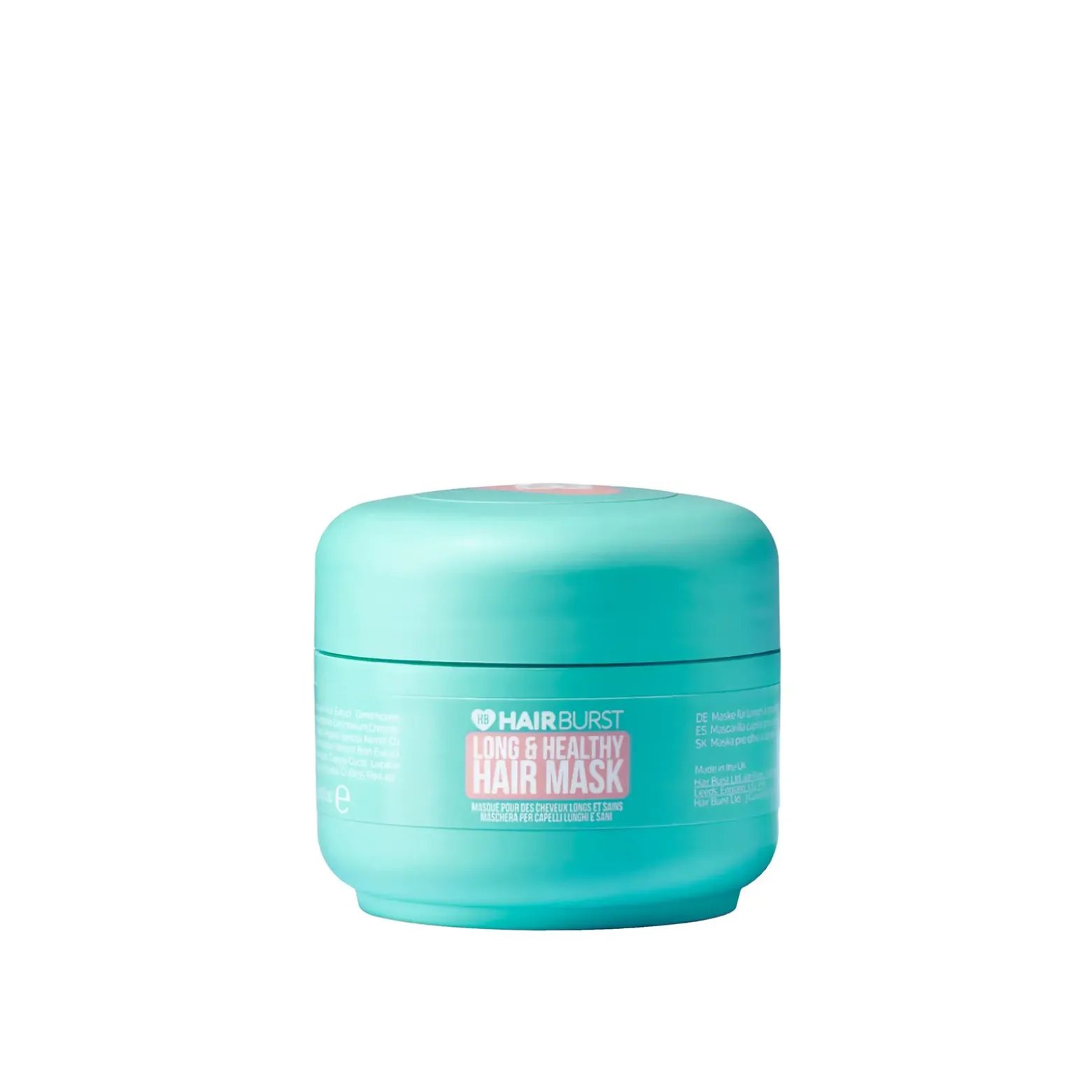 Hairburst Long & Healthy Hair Mask 30ml (1.01floz)