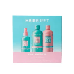 Hairburst Longer, Stronger Hair Trio Set