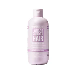 Hairburst Longer Stronger for Curly & Wavy Hair Shampoo 350ml (11.8floz)
