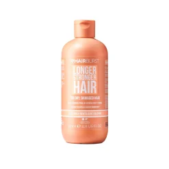 Hairburst Longer Stronger for Dry & Damaged Hair Conditioner 350ml (11.8floz)