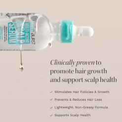 Hairburst Multi-Active Scalp Serum Anti-Hair Loss 60ml (2.1floz)