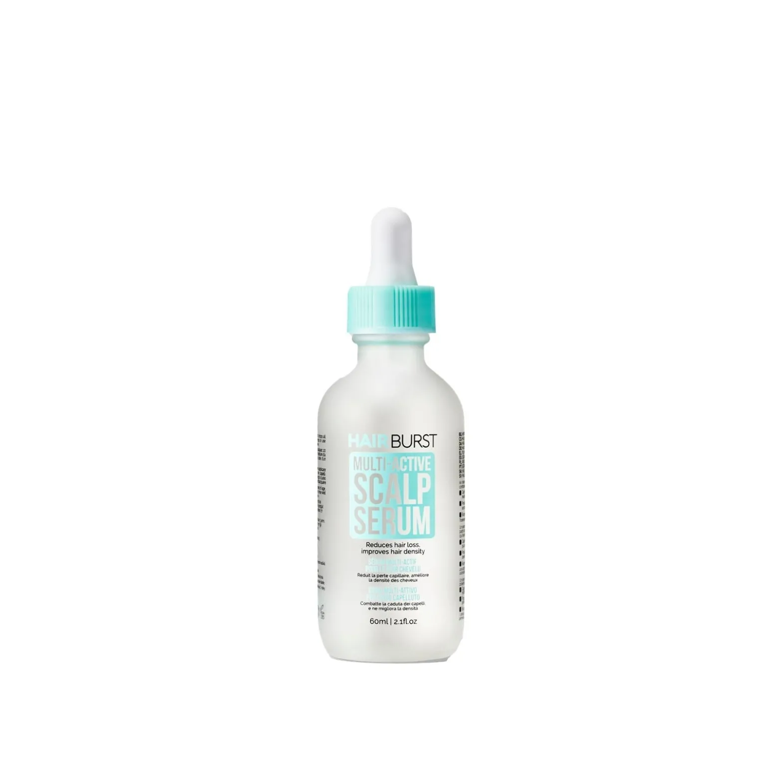 Hairburst Multi-Active Scalp Serum Anti-Hair Loss 60ml (2.1floz)