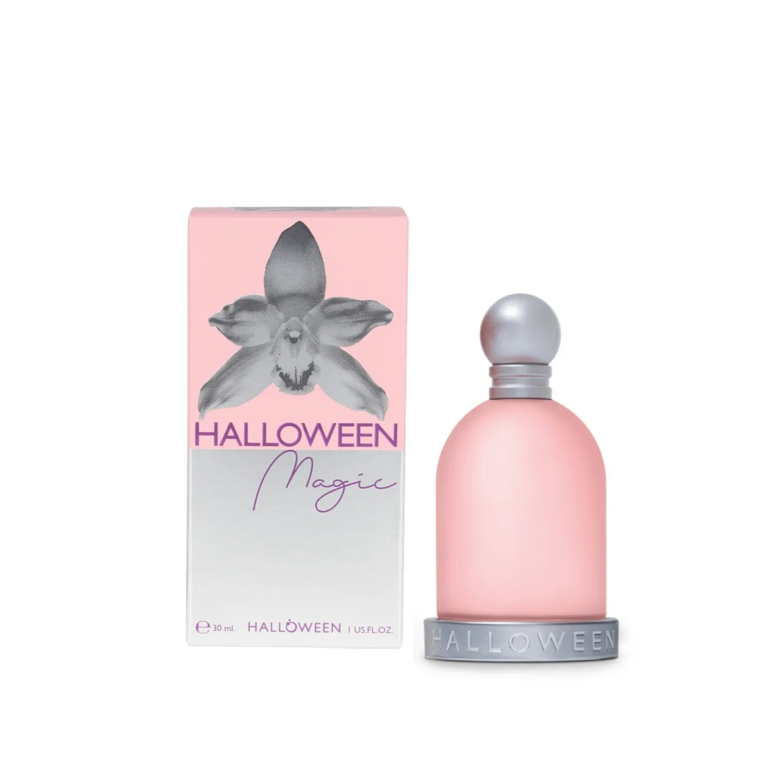 Halloween Magic Eau de Toilette 30ml (1.0floz)