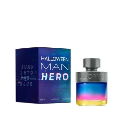 Halloween Man Hero Eau de Toilette 75ml (2.5floz)