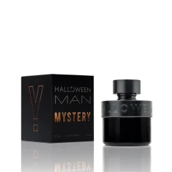 Halloween Man Mystery Eau de Parfum 50ml (1.7floz)