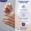 Hansaplast Elastic Extra Flexible Water Resistant Plasters x20