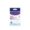 Hansaplast Med+ Aqua Protect XL Sterile Waterproof Wound Plasters x5