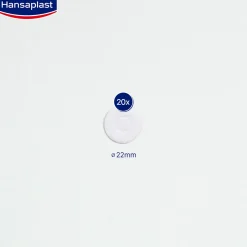 Hansaplast Pressure Protection Rings x20