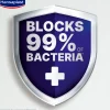 Hansaplast Sensitive Plasters x40