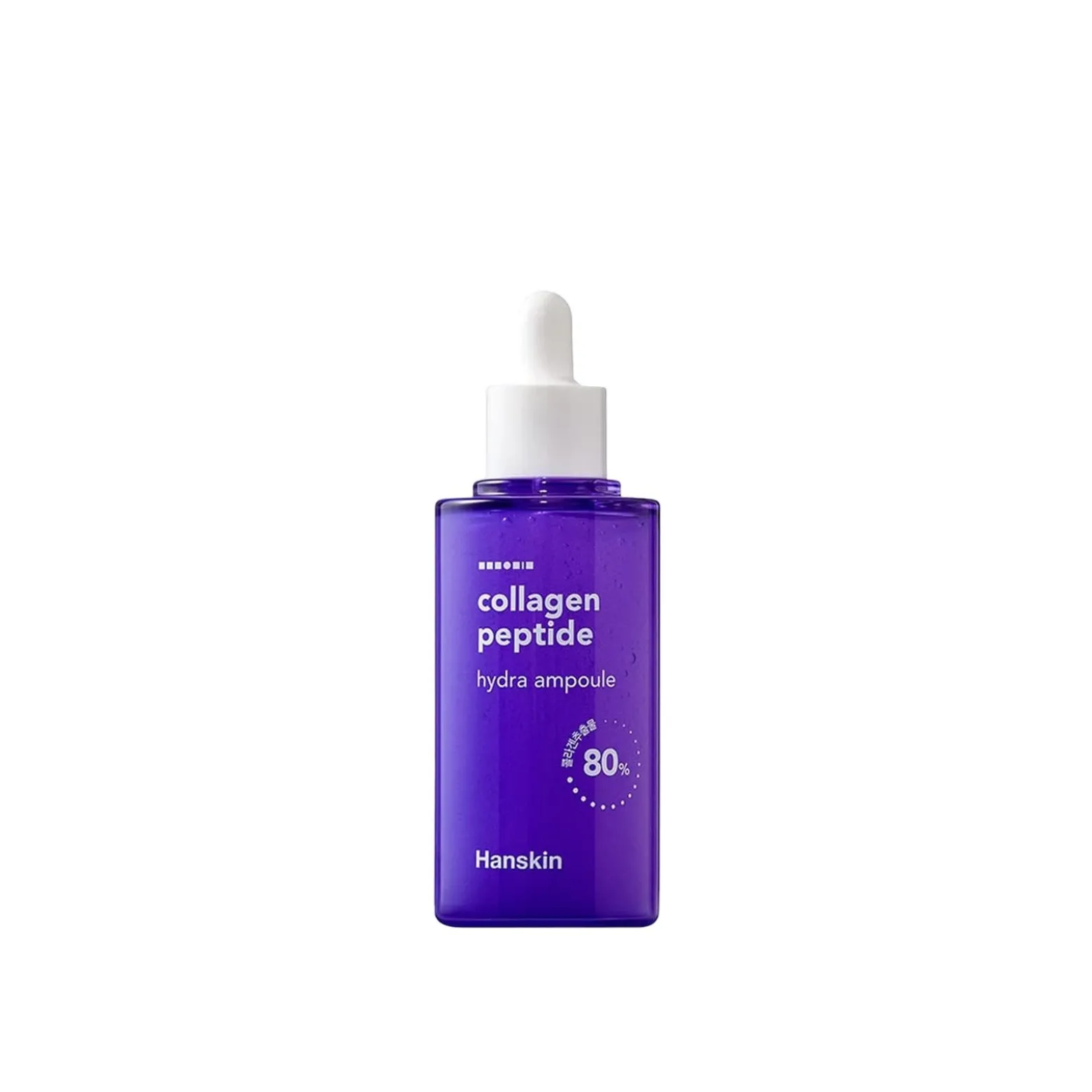 Hanskin Collagen Peptide Hydra Ampoule 90ml (3.04floz)