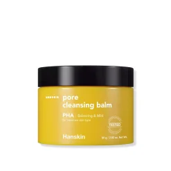 Hanskin PHA Balancing & Mild Pore Cleansing Balm 80g (2.82oz)