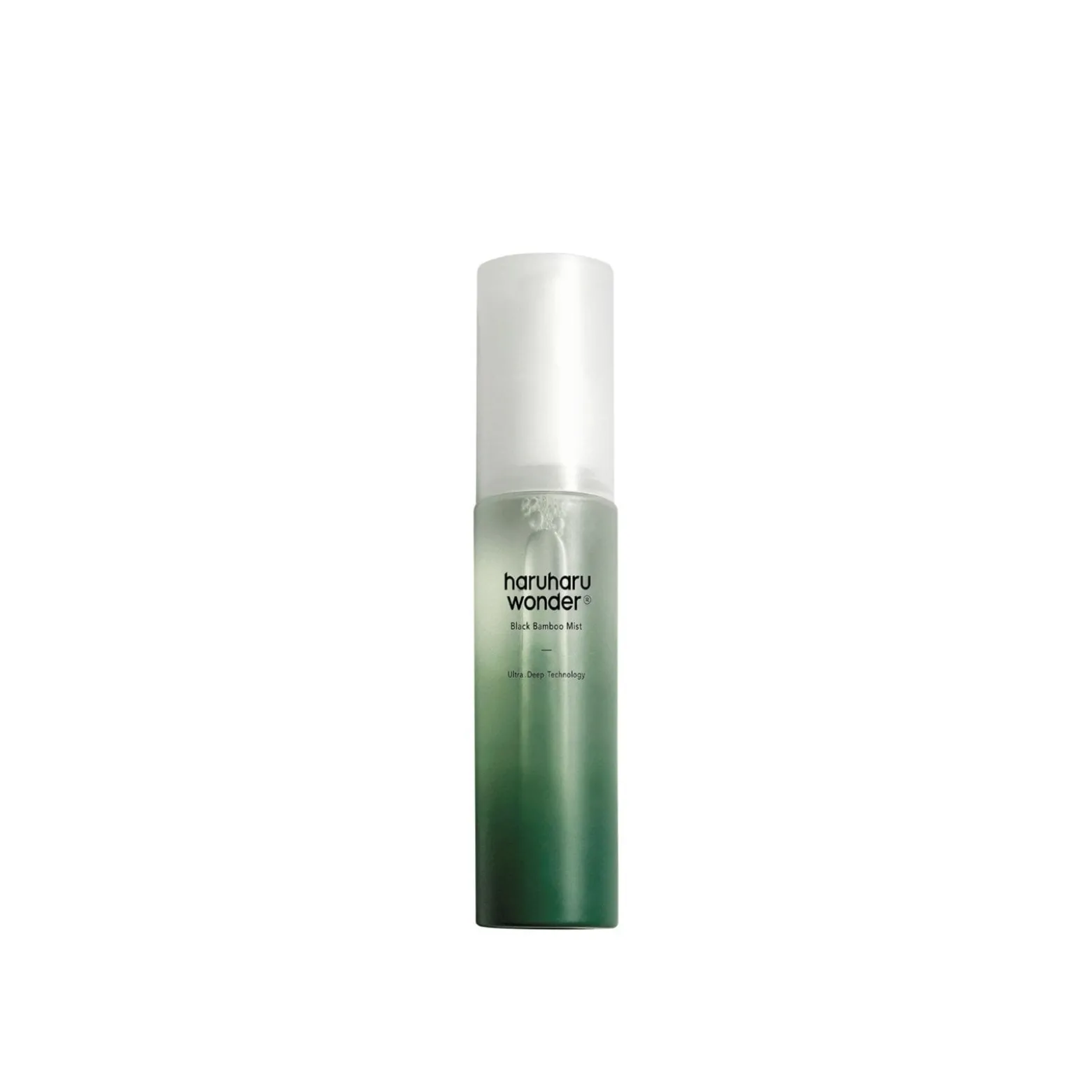 Haruharu Wonder Black Bamboo Mist 150ml (5.07floz)