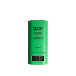 Haruharu Wonder Black Bamboo Daily Soothing Sun Shield SPF50+ 20g (0.70oz)