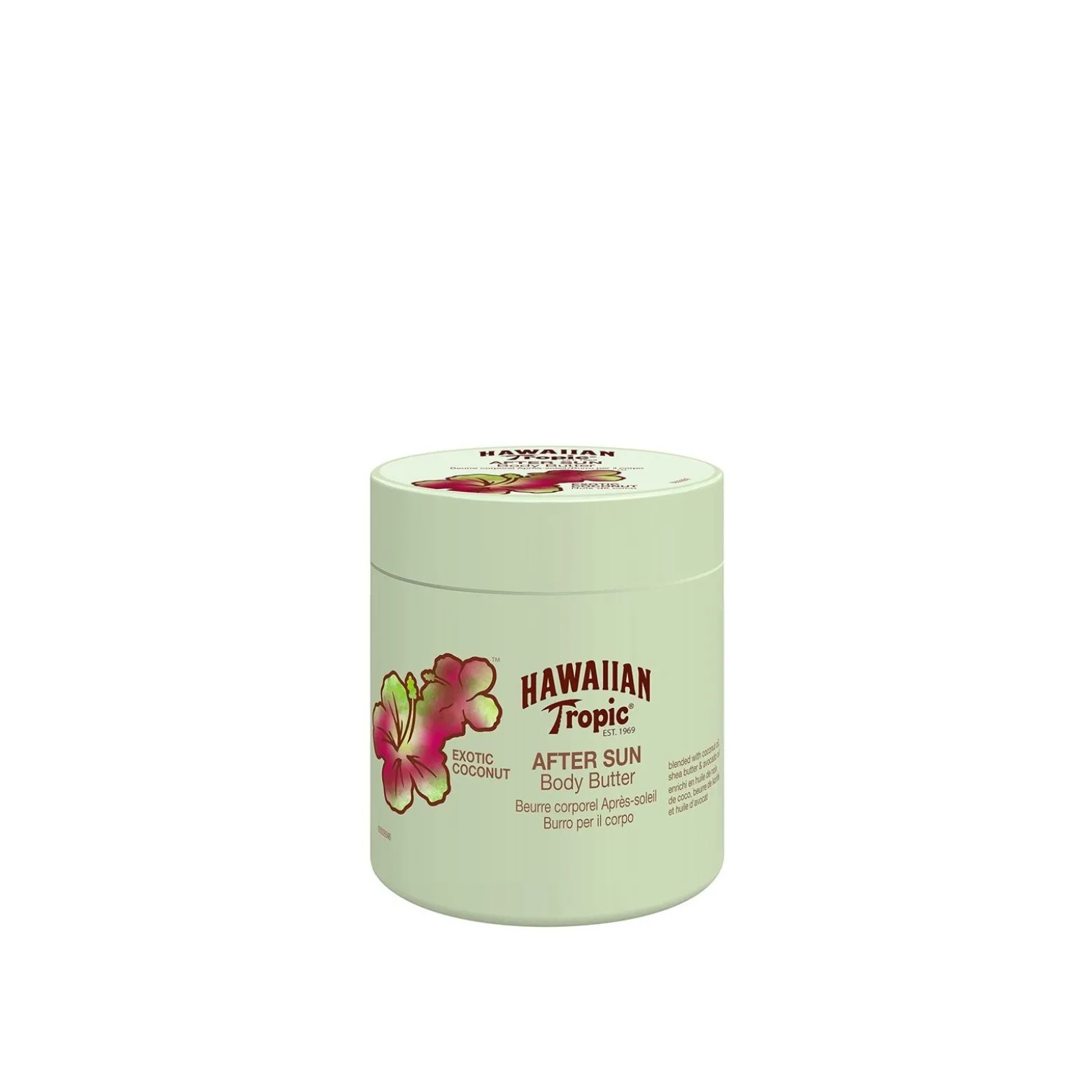 Hawaiian Tropic After-Sun Body Butter 250ml (8.45floz)