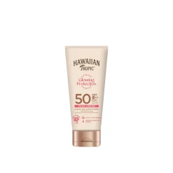Hawaiian Tropic Glowing Protection Face Cream SPF50 50ml (1.69floz)