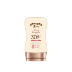 Hawaiian Tropic Glowing Protection Lotion SPF30 100ml (3.38floz)