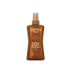 Hawaiian Tropic Glowing Protection Dry Spray Oil SPF20 200ml (6.8floz)