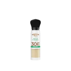 Hawaiian Tropic Mineral Sunscreen Powder Brush SPF30 4.25g (0.035)