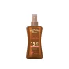 Hawaiian Tropic Protective Coconut & Guava Dry Spray Oil SPF15 200ml (6.8floz)