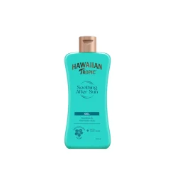 Hawaiian Tropic Soothing After-Sun Aloe Gel 200ml (6.8fl oz)