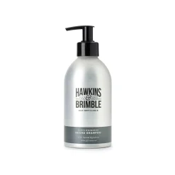Hawkins & Brimble Beard Shampoo Eco-Refillable 300ml (10.1floz)