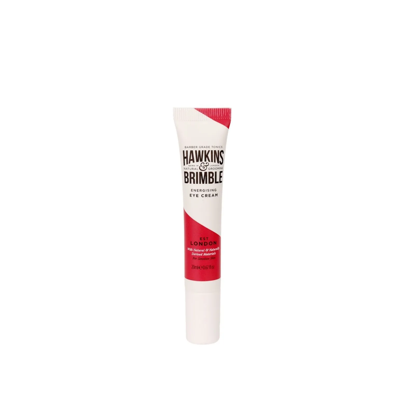 Hawkins & Brimble Energizing Eye Cream 20ml (0.67floz)