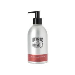 Hawkins & Brimble Revitalizing Shampoo Eco-Refillable 300ml (10.1floz)