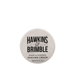 Hawkins & Brimble Shaving Cream 100g (3.5oz)