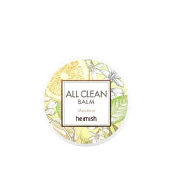 heimish All Clean Balm Mandarin 120ml (4.05floz)