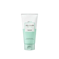 heimish All Clean Green Foam 150g (5.29oz)
