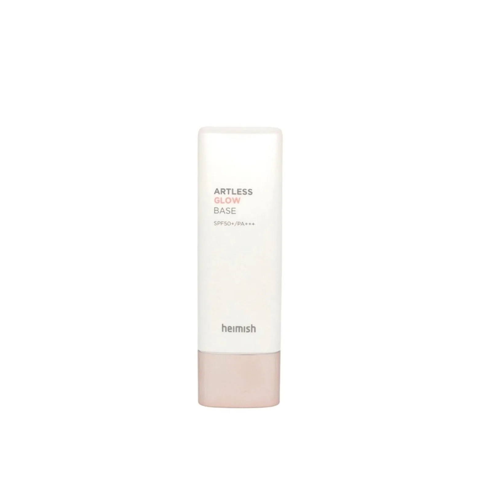 heimish Artless Glow Base SPF50+ 40ml (1.35floz)