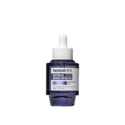 heimish RX Retinol Bakuchiol 1% Booster Oil 35ml (1.18floz)