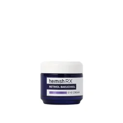heimish RX Retinol Bakuchiol Eye Cream 30ml (1.01floz)