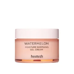 heimish Watermelon Moisture Soothing Gel-Cream 110ml (3.71floz)