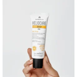 Heliocare 360 MD AK Fluid Actinic Keratosis 50ml (1.69floz)