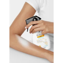 Heliocare 360 Pediatrics Atopic Lotion Spray SPF50 Sunscreen 250ml (8.45floz)
