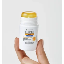 Heliocare 360 Sport Transparent Stick SPF50+ Sunscreen 25g (0.88oz)