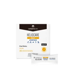 Heliocare 360 Sportsun Oral Sticks x30
