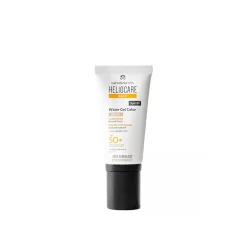 Heliocare 360 Water Gel Beige SPF50+ Sunscreen 50ml (1.69floz)