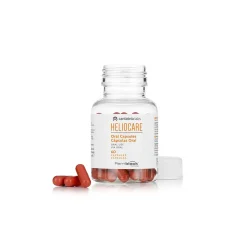 Heliocare Sun Capsules Sun Supplement x60