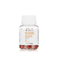 Heliocare Sun Capsules Sun Supplement x60