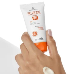 Heliocare Ultra 90 Gel SPF50+ Sunscreen 50ml (1.69floz)