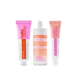 Hello Sunday The Everyday Essentials Set