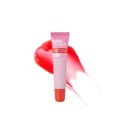 Hello Sunday The One for Your Lips Tinted Lip Balm SPF50 Cherry Glaze 15ml (0.5floz)