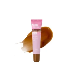 Hello Sunday The One for Your Lips Tinted Lip Balm SPF50 Mocha Kiss 15ml (0.5floz)