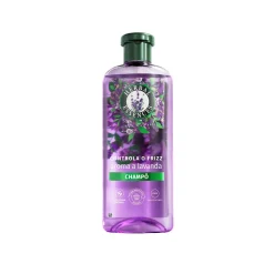 Herbal Essences Lavender Frizz Control Shampoo 350ml (11.83floz)