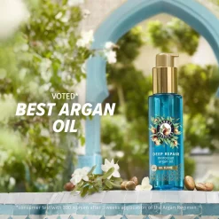 Herbal Essences Moroccan Argan Oil Deep Repair Oil Elixir 95ml (3.2floz)