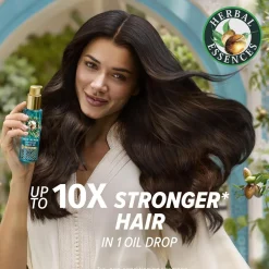 Herbal Essences Moroccan Argan Oil Deep Repair Oil Elixir 95ml (3.2floz)