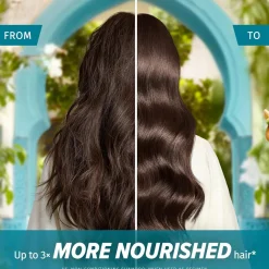 Herbal Essences Moroccan Argan Oil Deep Repair Oil Elixir 95ml (3.2floz)